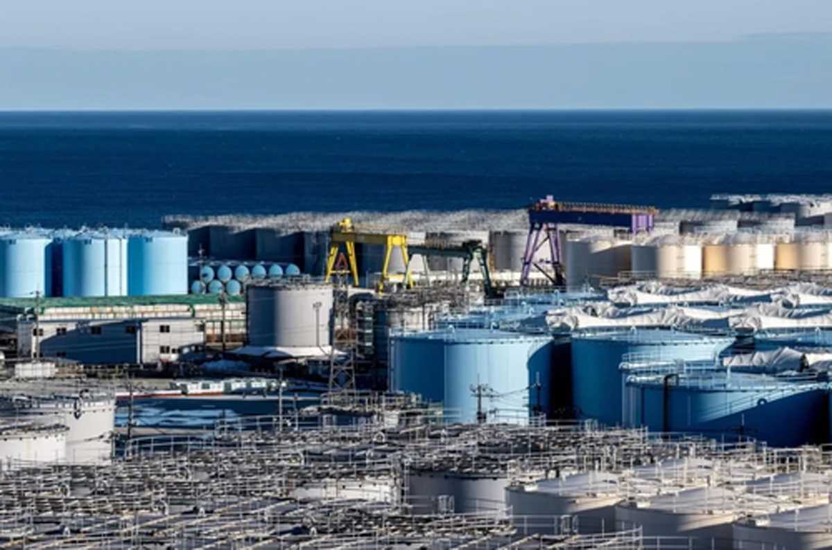 फुकुशिमा परमाणु सीवेज मामला：जापान के एकतरफा प्रक्षेपण की चीनी प्रतिनिधि ने कड़ी आलोचना की